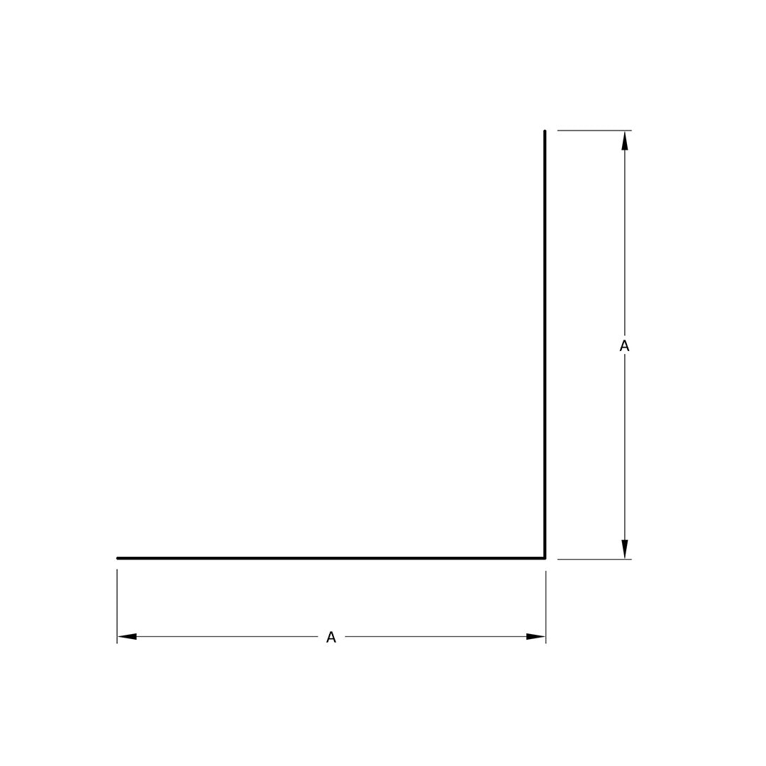 Angle Flashing