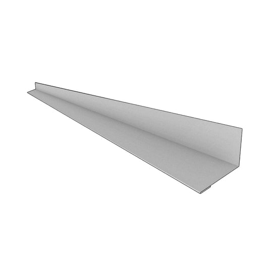 Brick Ledge Flashing