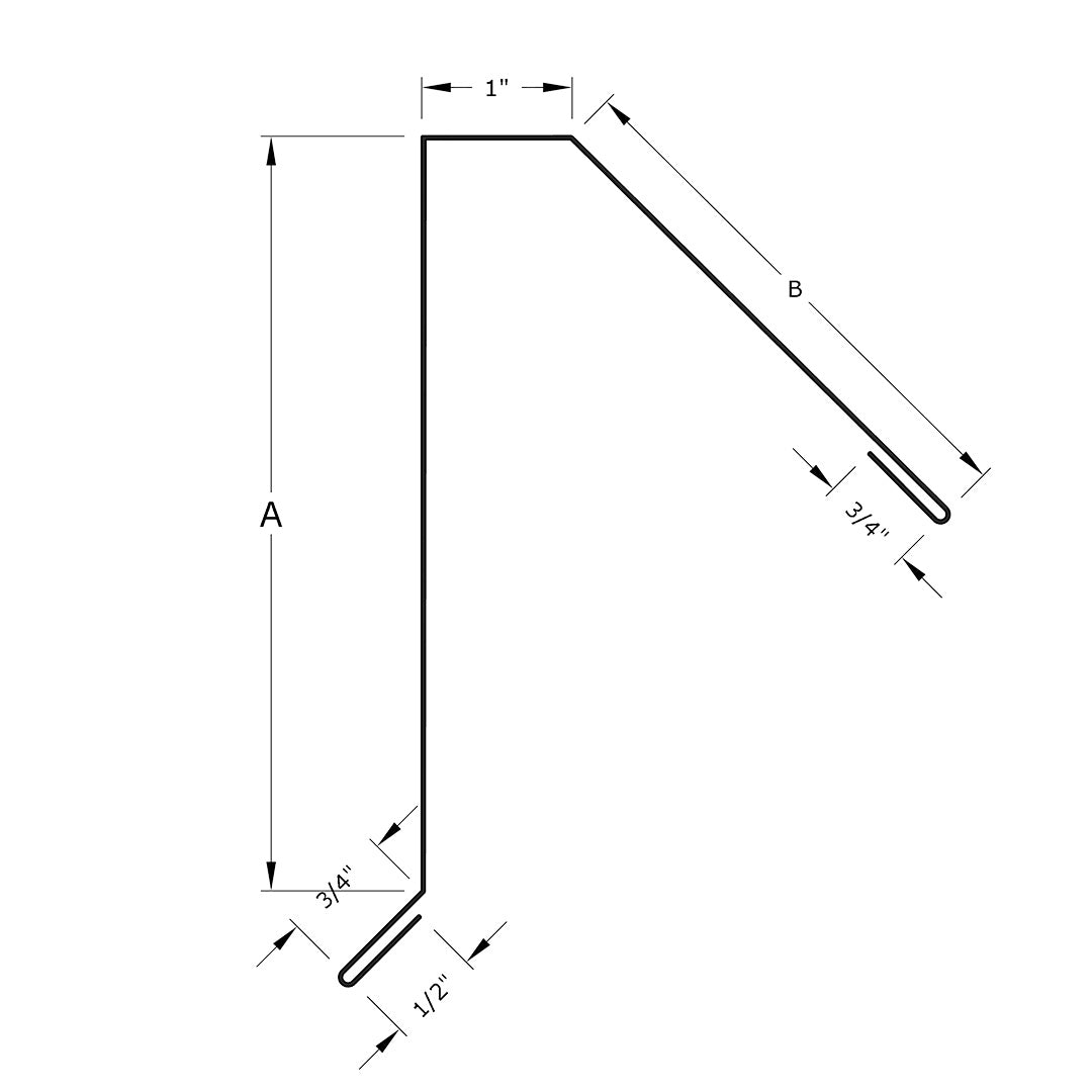 Cant Edge