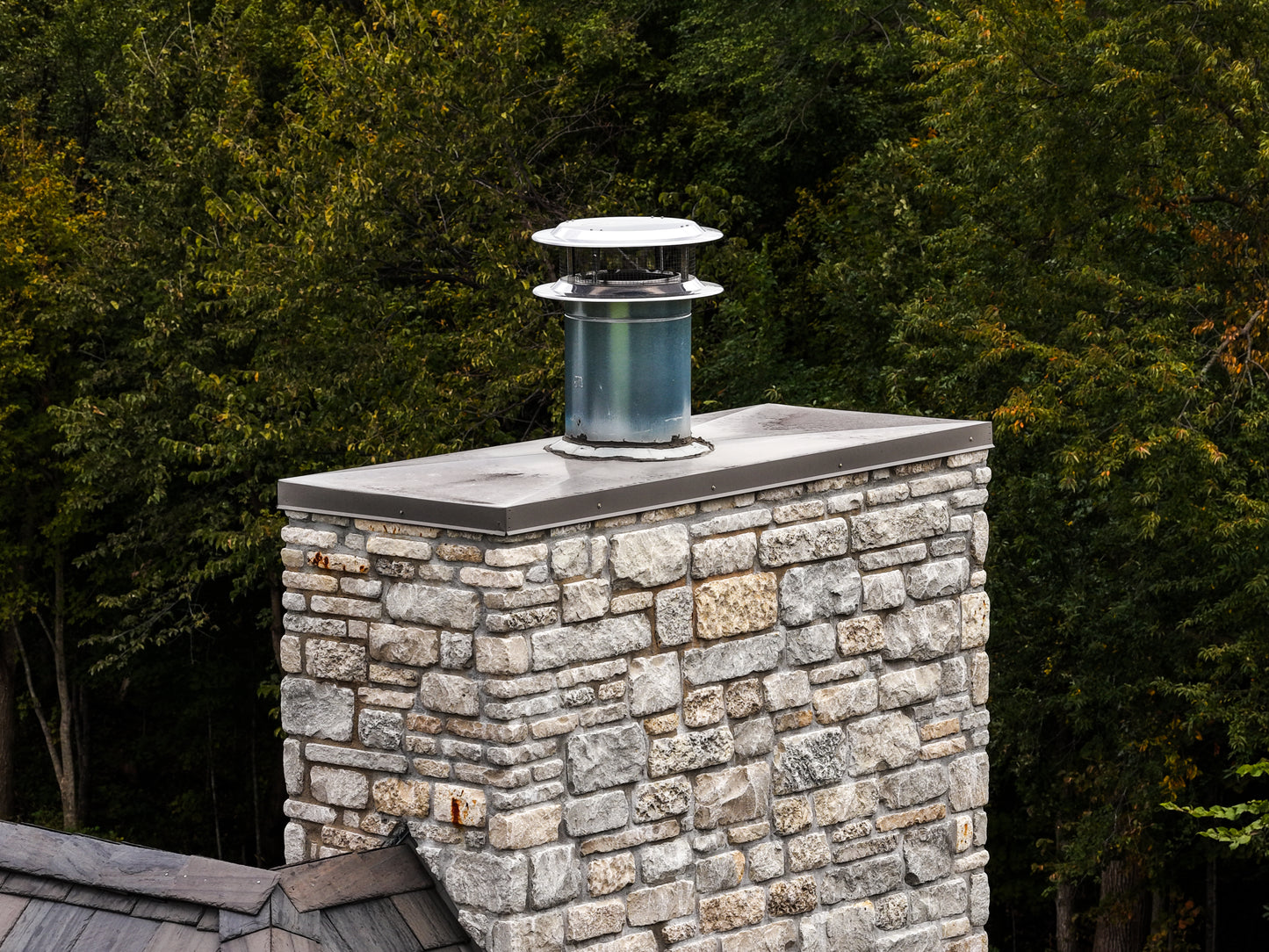 Chimney Cover