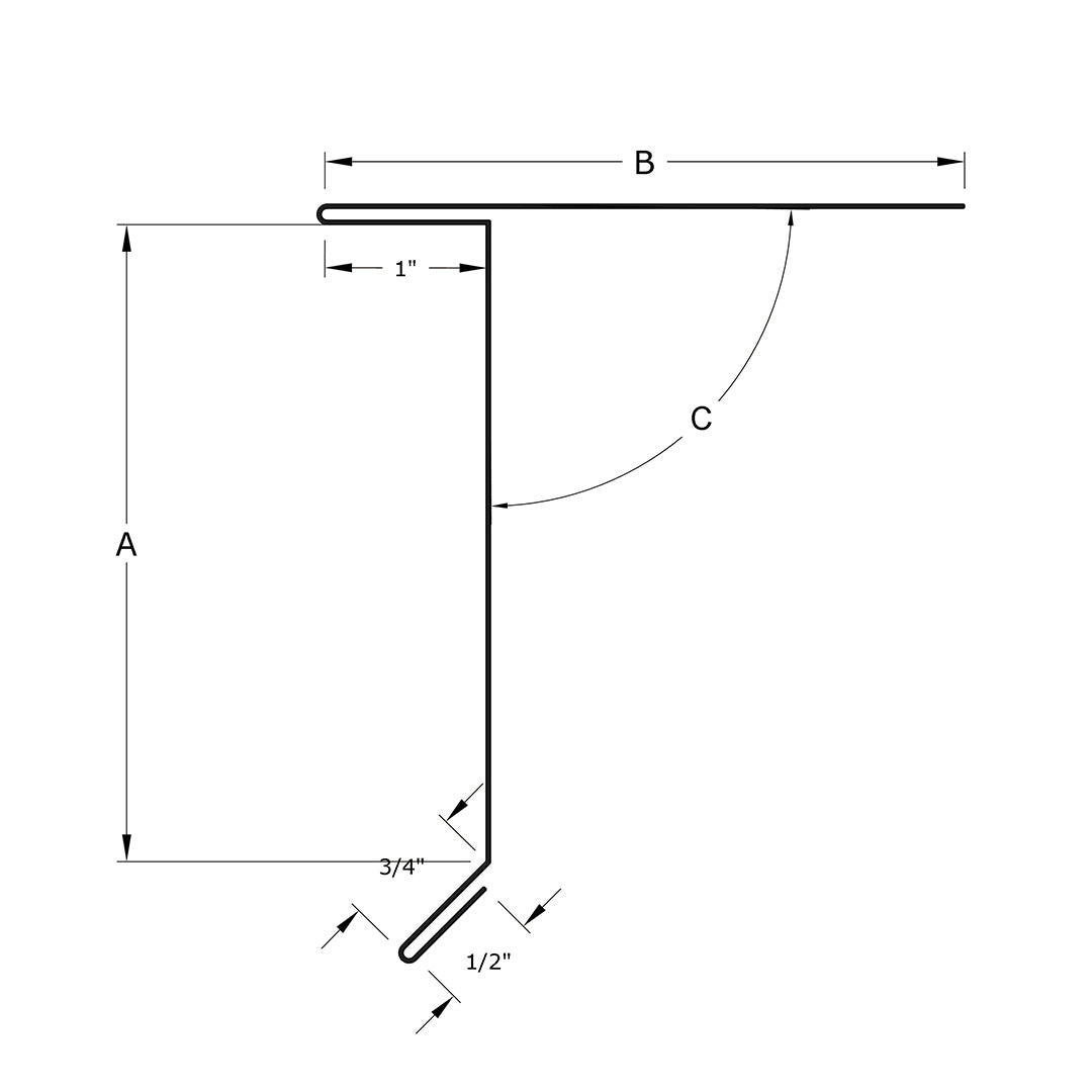 Drip Edge