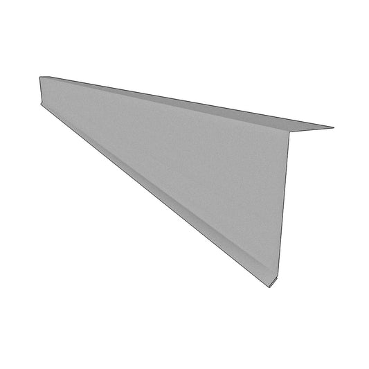 Gutter Apron