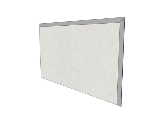 Flat Lock Panels