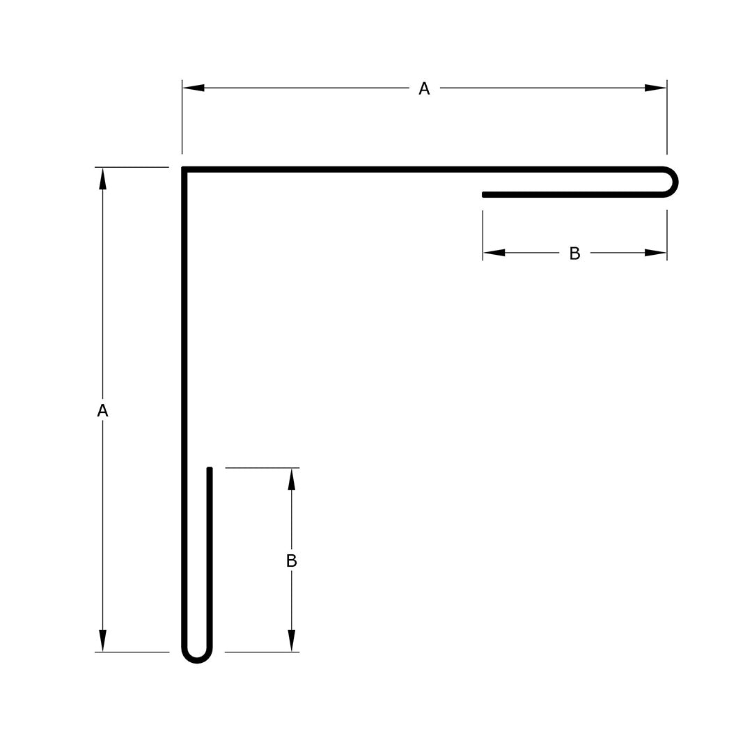 Outside Corner
