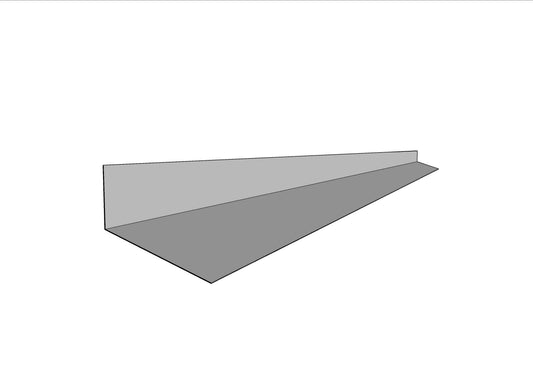 Roof to Wall