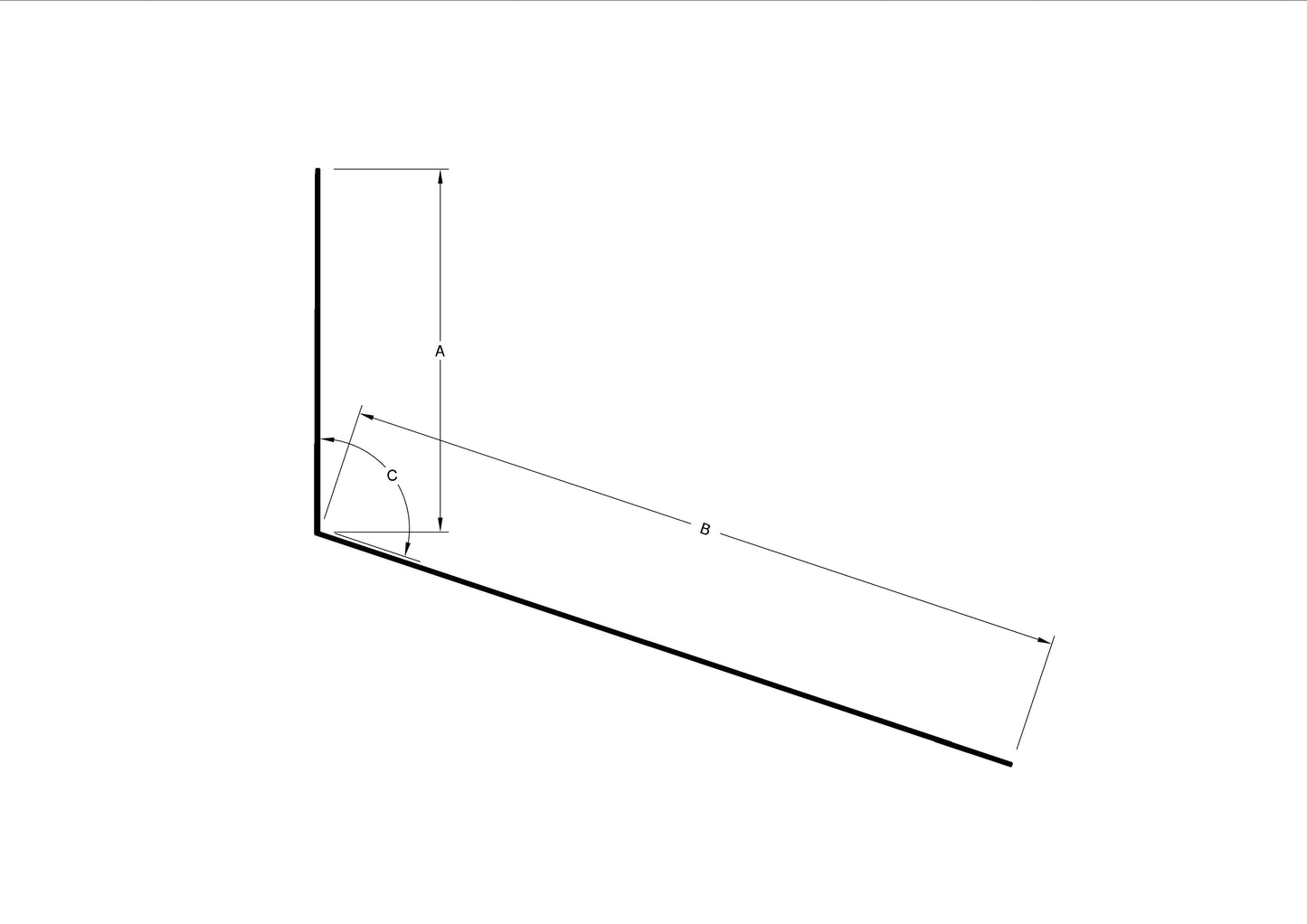 Roof to Wall