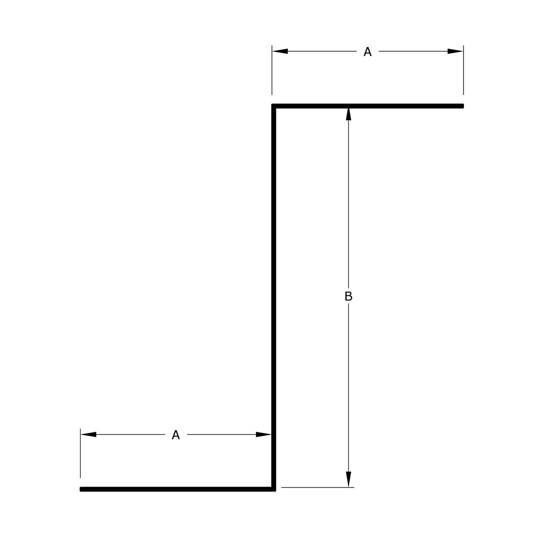 Z Furring Channel